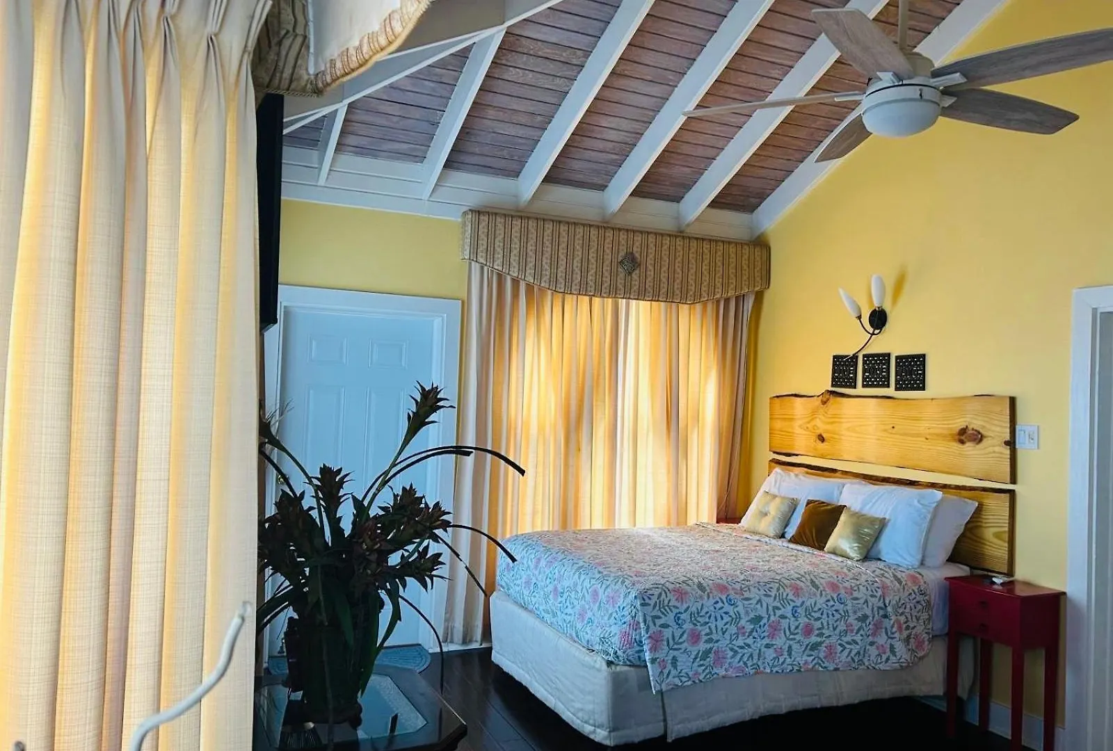 Penthouse On The Ridge Apartment Ocho Rios Jamaica