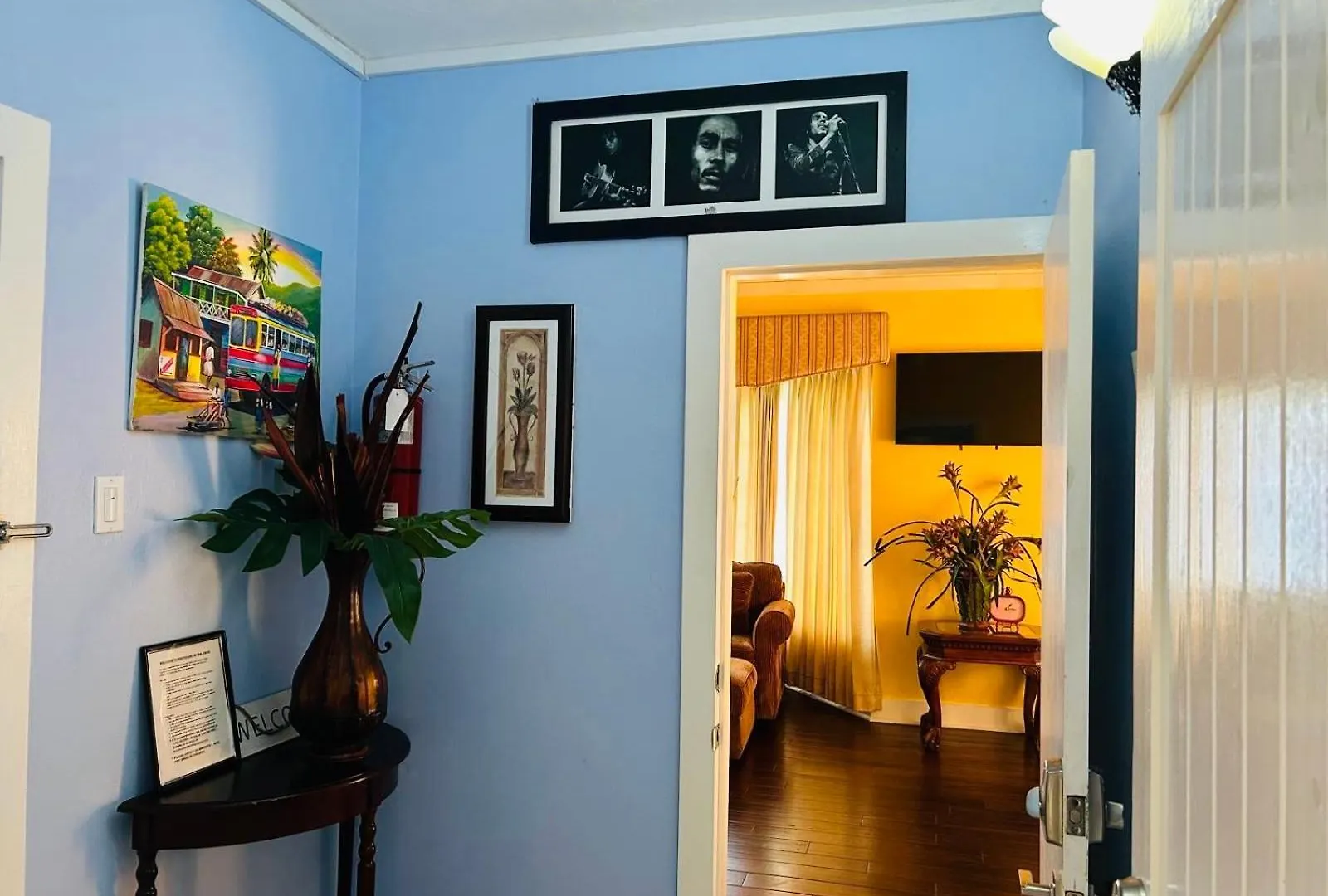 Penthouse On The Ridge Apartment Ocho Rios