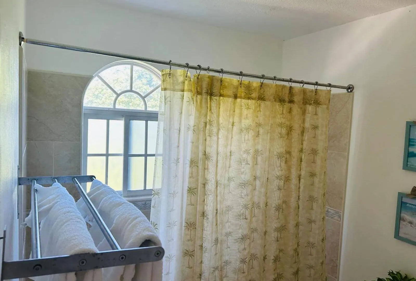 Penthouse On The Ridge Apartment Ocho Rios Jamaica