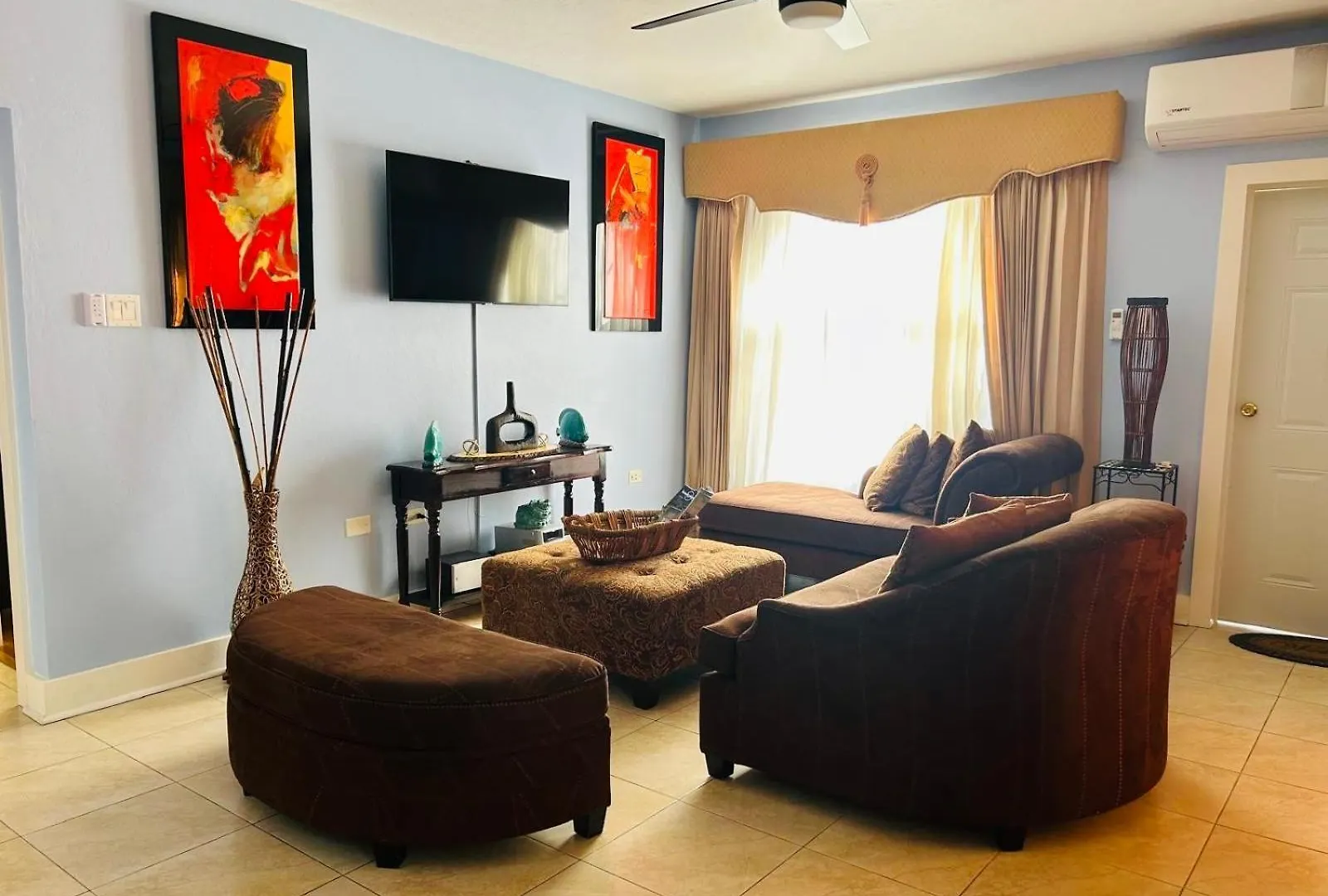 Penthouse On The Ridge Apartman Ocho Rios