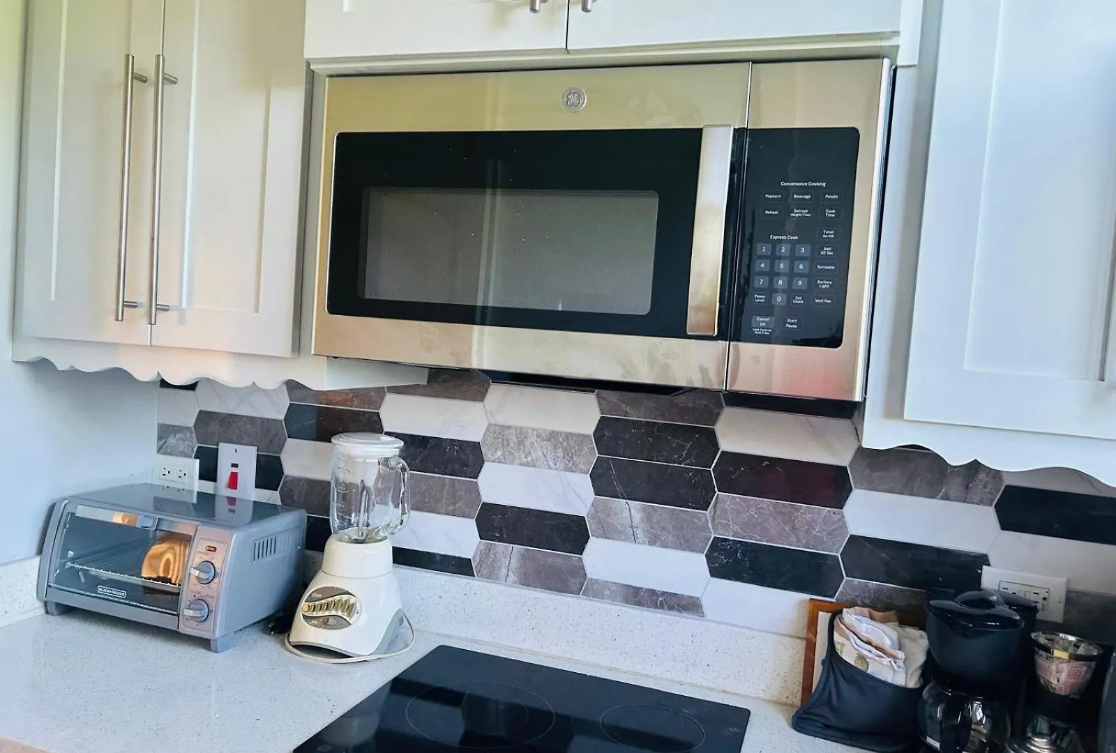 Penthouse On The Ridge Apartment Ocho Rios