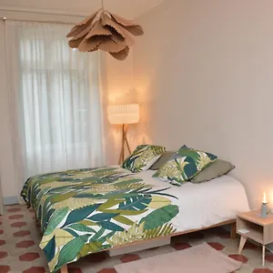 De Charme Au Coeur De Apartment Lyon