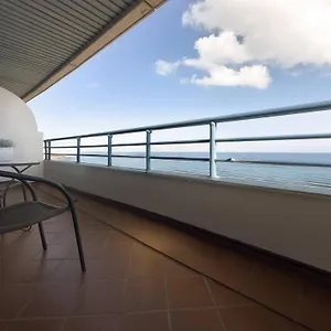 Aguamarina 5c Primera Linea De Playa Apartment Estepona