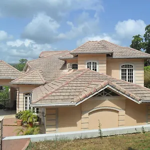Homestay Idilio Escape, Ocho Rios