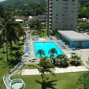 Apartment Ambleside & Turtle Towers, Ocho Rios