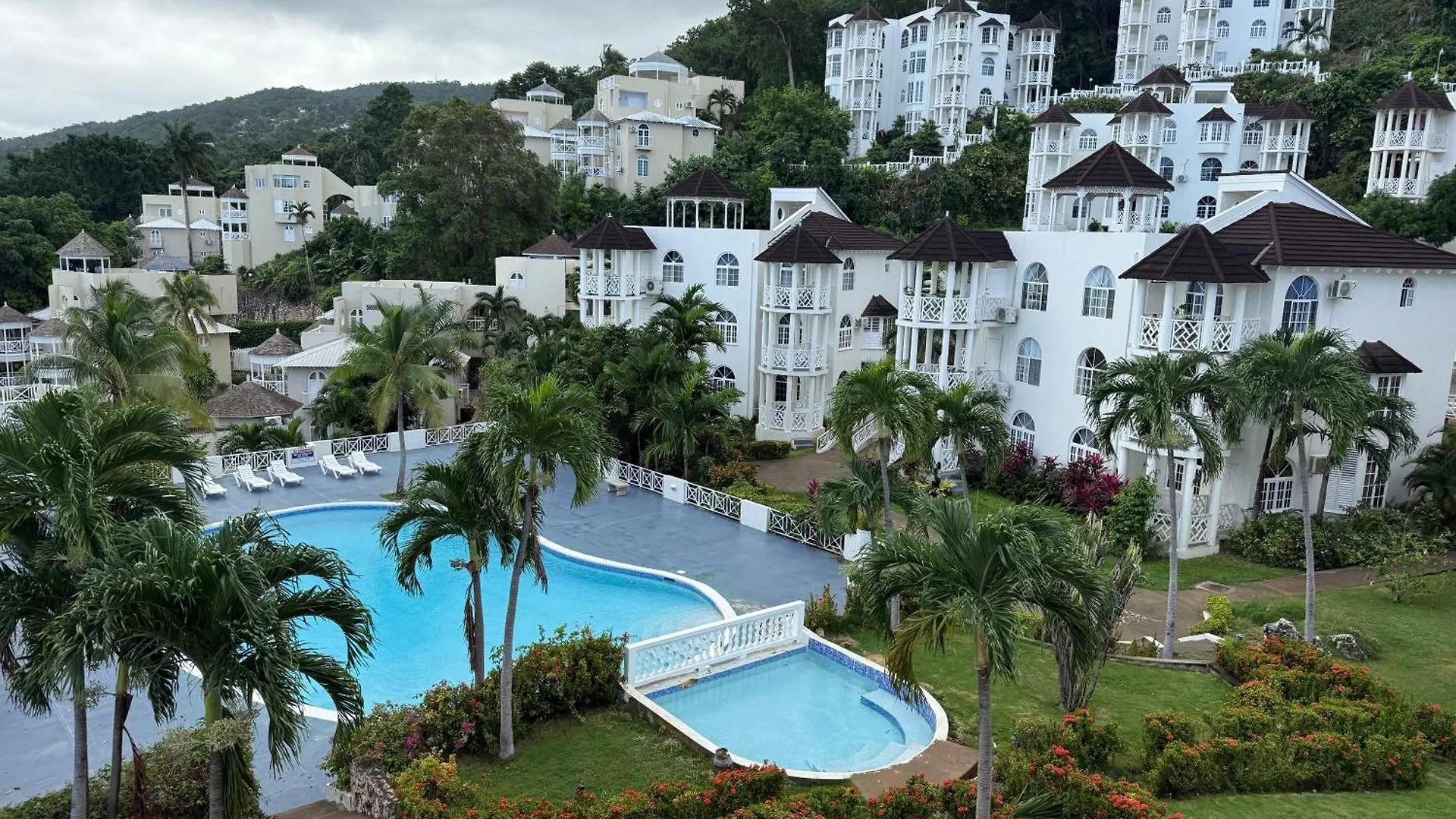 Penthouse On The Ridge Apartment Ocho Rios 0*,  Jamaica
